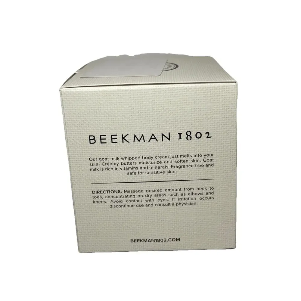 Beekman 1802 beekman 1802